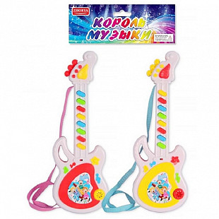Гитара детская Короли музыки ZYK-058A