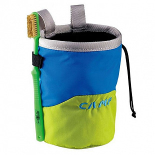 Мешочек для магнезии Camp Acqualong blue/green