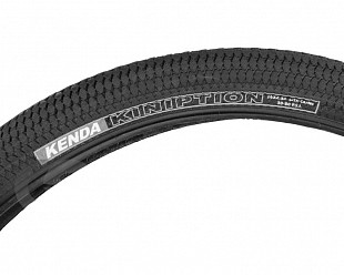 Велопокрышка Kenda 26"х2.30 (58-559) K1016 Kiniption Premium 5-523782