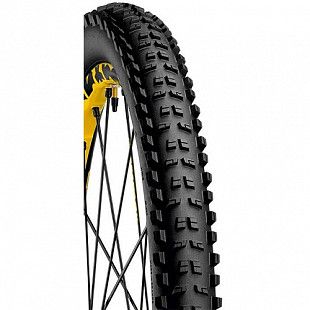 Велопокрышка Mavic Crossmax Charge 26x2.40 35629624 Black