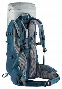Рюкзак Deuter Aircontact Lite 40+10 3340321-4327 tin/arctic (2021)
