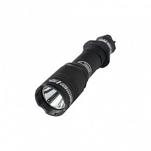 Фонарь Armytek Dobermann XHP35 HI white light