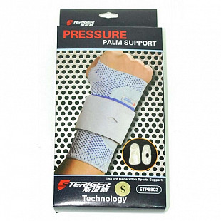 Суппорт запястья Zez Sport STP8802