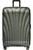 Чемодан большой Samsonite C-LITE 86см CS2*14 006 metallic green