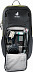 Рюкзак Deuter Bike I 20 3202221-7000 black (2021)