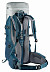 Рюкзак Deuter Aircontact Lite 40+10 3340321-4327 tin/arctic (2021)
