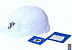 Беговел мотоцикл RT Racer RZ 1 Полиция ОР501в2 white/blue