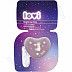 Держатель для пустышки Lovi Night&Day (10/893_girl)