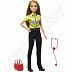 Кукла Barbie Парамедик (GYT28)