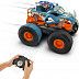 Машинка на радиоуправлении Hot Wheels Monster Trucks Rhinomite (HPK27)