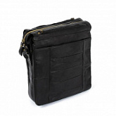Мужская сумка Pola 1268 black