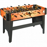 Настольный футбол Weekend Dybior Amsterdam 50.048.00.0 Orange/Black