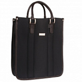 Сумка для ноутбука Pola П8001 black