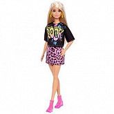 Кукла Barbie Игра с модой (GRB47)