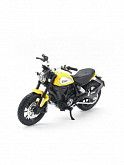 Масштабная модель мотоцикла Maisto 1:18 Scrambler Ducati Icon (39300)