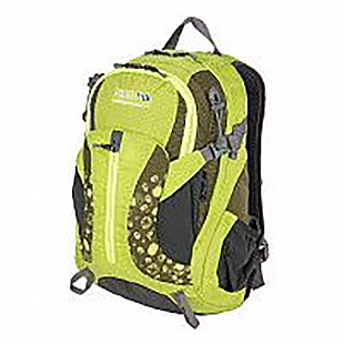 Городской рюкзак Polar П1552 lime