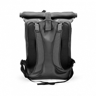 Герморюкзак BTrace городской 45л A0347 Black