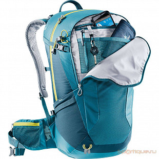 Рюкзак Deuter Futura 28 3400518-3388 denim/arctic