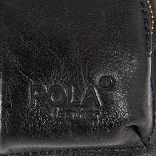 Мужская сумка Pola 0243 black