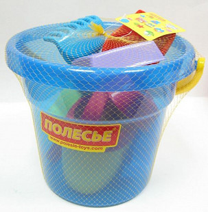 Набор Полесье №515 51035