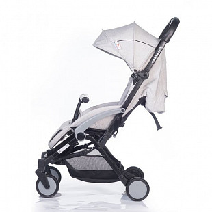 Коляска Babyhit Amber Plus grey