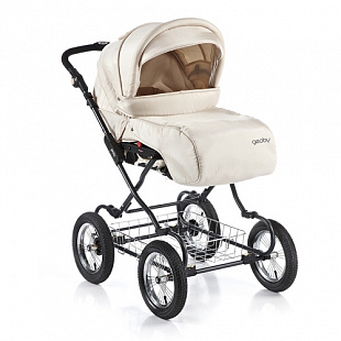 Коляска Geoby C601H (R4MB)
