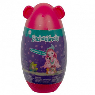 Кукла Enchantimals Яичный подарок GPL94 GTM34
