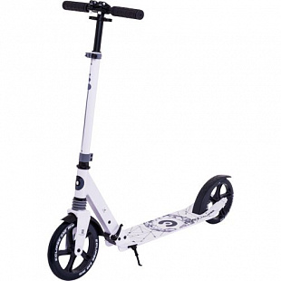 Самокат Ridex Eclipse white