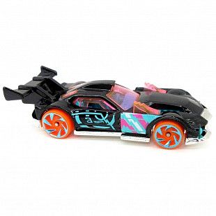 Набор машинок Hot Wheels Action 5 шт. (1806 HFV85)