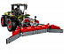 Конструктор LEGO Трактор CLASS XERION 5000 42054