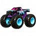 Машинка Hot Wheels Монстр Трак Electric BigFoot (FYJ44 HLR90)