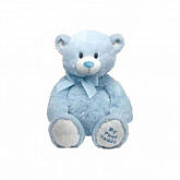 Мягкая игрушка TY Медвежонок My First Teddy Classic 20 см 50067