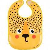 Слюнявчик Canpol babies С карманом (9/232_ora2)