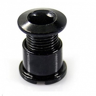 Бонка TL-405A M8x0.75x8.5 мм black (2 шт)