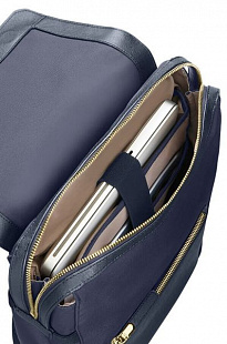 Рюкзак для ноутбука Samsonite Zalia 14,1" 85D-11006 Dark Blue