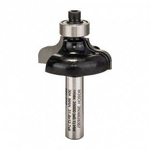 Фреза профильная Bosch G 31,8/12,7/8 2608628357