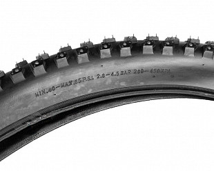 Велопокрышка Kenda Klondike K1013 29"х2,10 (700х54С) 5-528115