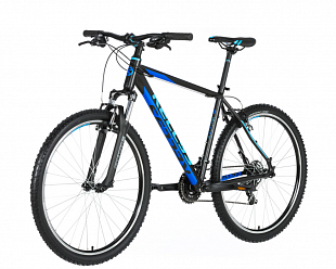 Велосипед Kellys Madman 10 27,5" (2019) blue/black