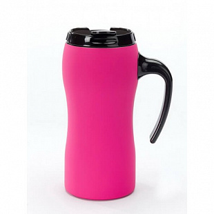 Термокружка Colorissimo HD01RO Pink