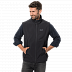 Куртка мужская Jack Wolfskin Northern Pass Zip Off M black