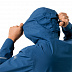 Куртка мужская Jack Wolfskin Atlas Tour Jkt M indigo blue