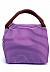 Термосумка для ланч-бокса Bradex "Горячий обед" TK 0261 Violet