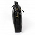 Мужская сумка Pola 1268 black