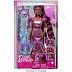 Игровой набор Barbie Totally Hair (JDC86)