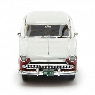 Машинка Maisto 1:64 1957 Chevrolet Bel Air (15494)