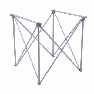 Складной стол KingCamp Folding Round Table 3861