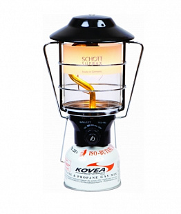 Лампа газовая Kovea Lighthouse Gas Lantern TKL-961