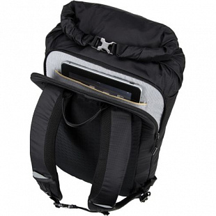 Рюкзак Jack Wolfskin Wool tech gym pack Grey 2005821