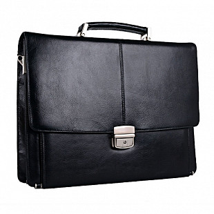 Портфель Pola 469-1 black