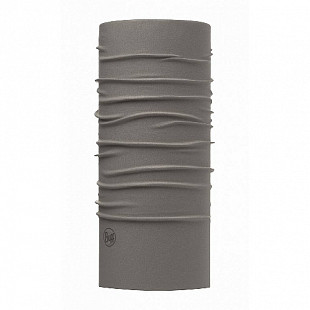 Бандана Buff UV Protection Solid Grey Sedona